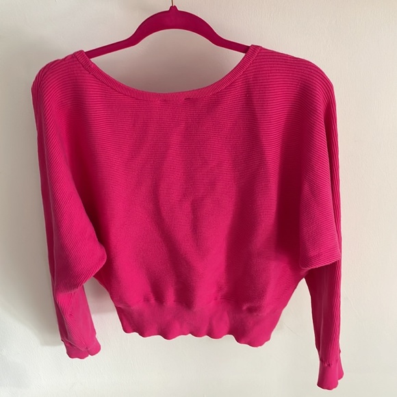 Pink Sweater - Picture 3 of 4